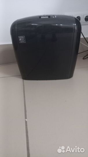 Уничтожитель бумаги