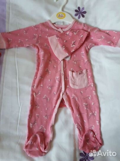 Одежда для девочки