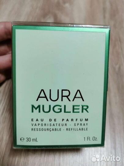 Парфюм, оригинал