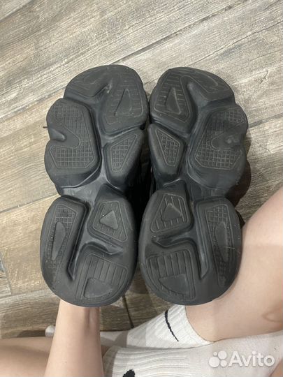 Кроссовки женские balenciaga type