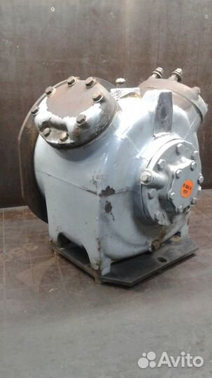 Компрессор Carrier Maxima 05K (Thermo King )