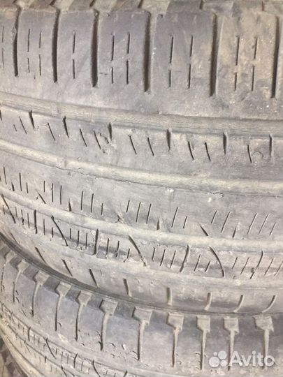 Nokian Tyres Hakka Green 3 235/55 R17