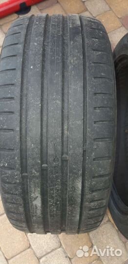 Nokian Tyres Nordman SZ 225/45 R17 94W