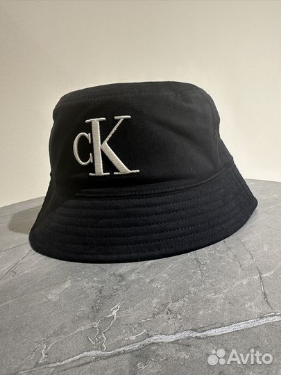 Панама calvin klein