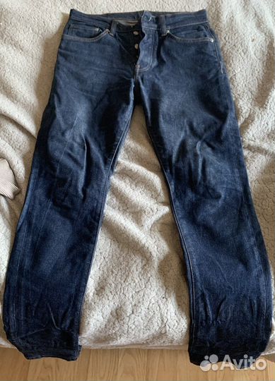 Мужские куртки, джинсы, свитер