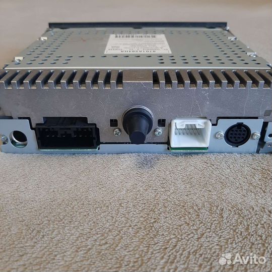 Автомагнитола 1 din б/у