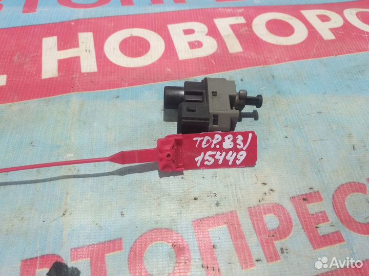 Датчик педали Форд Мондео 3