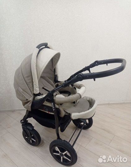 Коляска 2 в 1 verdi zipy