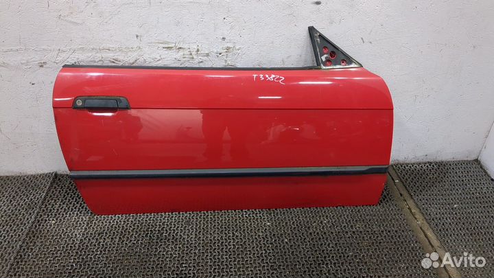 Стеклоподъемник электрический BMW 3 E36, 1994