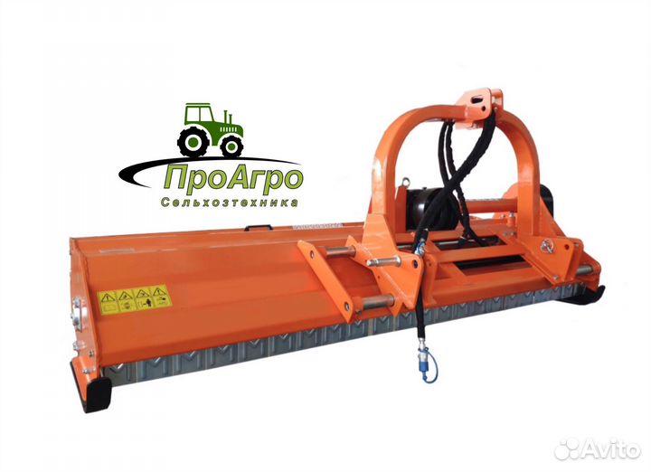 Мульчер Doberkmet EFGCHM.Z200, 2023