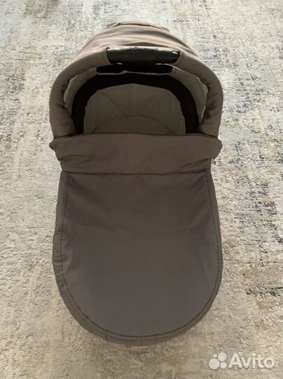 Люлька для коляски Hartan