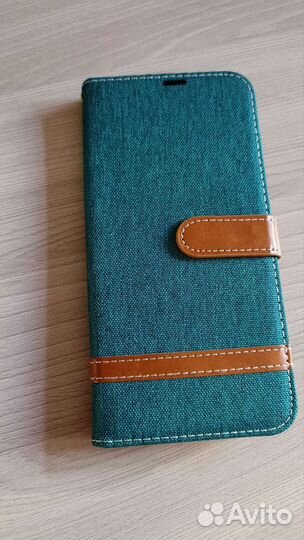 Чехол на телефон Xiaomi Redmi Note8