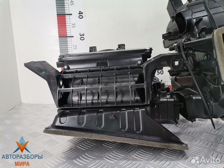 Моторчик печки Hyundai Solaris 2 2021