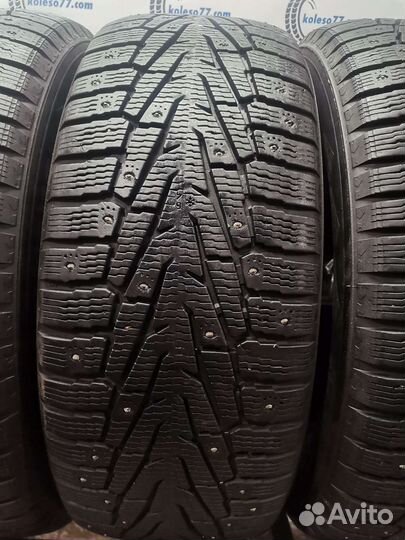 Nokian Tyres Hakkapeliitta 7 SUV 245/60 R18