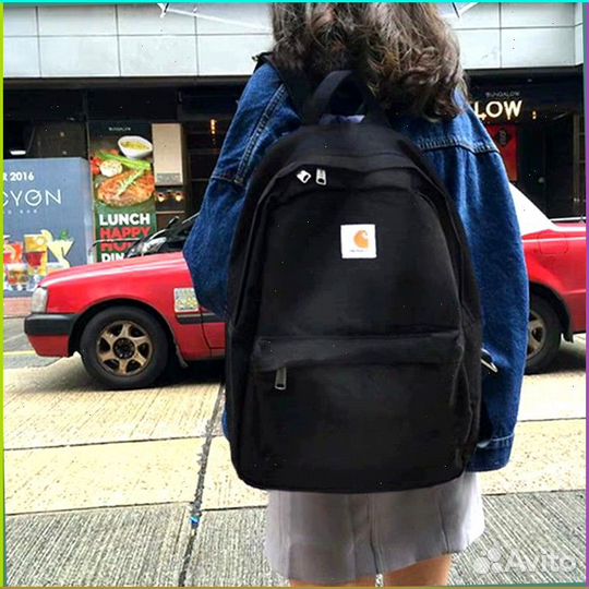 Портфель Carhartt (В наличи все цвета)