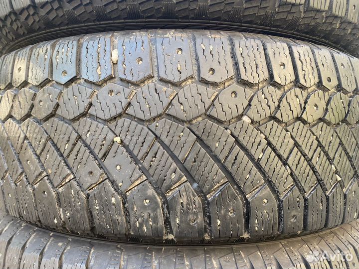 Gislaved Nord Frost 200 205/65 R16 95T