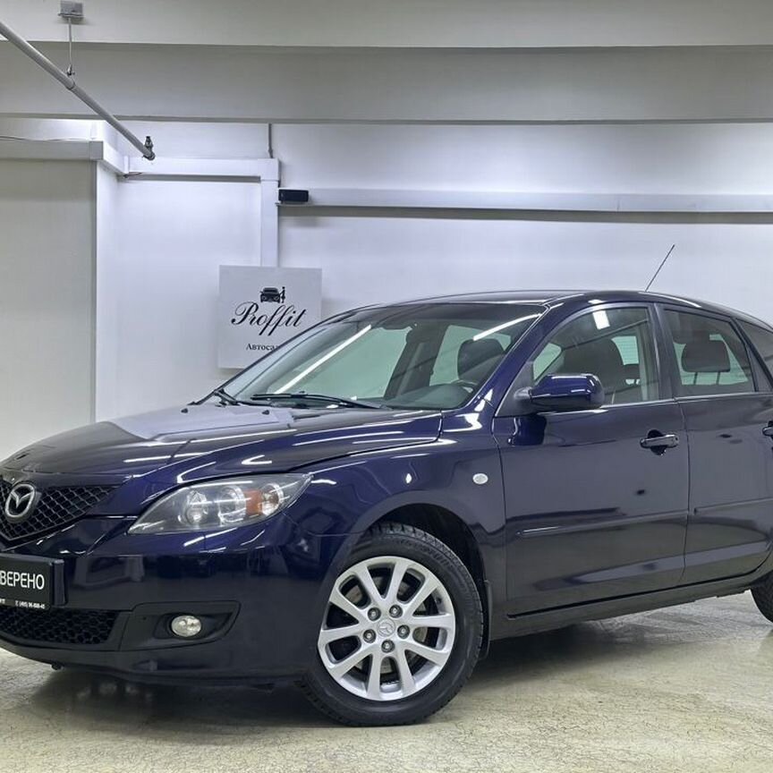 Купить Mazda 🚘 от 90 000 ₽ в Кронштадте: 1 115 объявлений