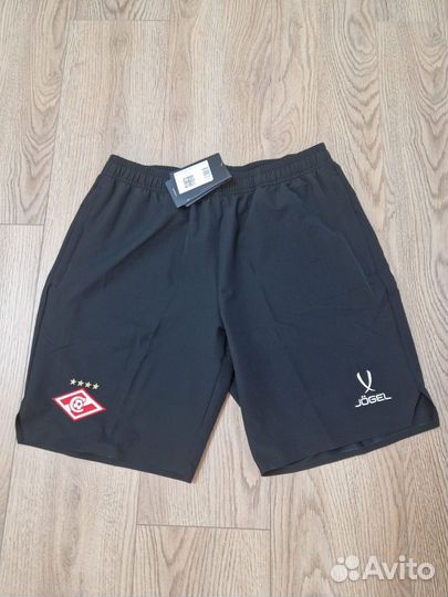 Шорты парадные Jogell Спартак оригинал новые