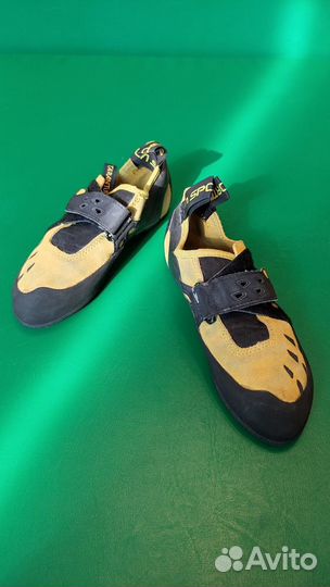 La sportiva Stickit c 28 по 34 - скальники детские