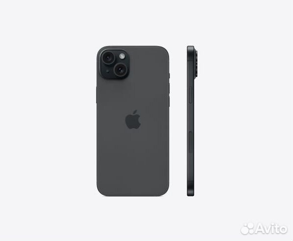 iPhone 15 Plus, 256 ГБ