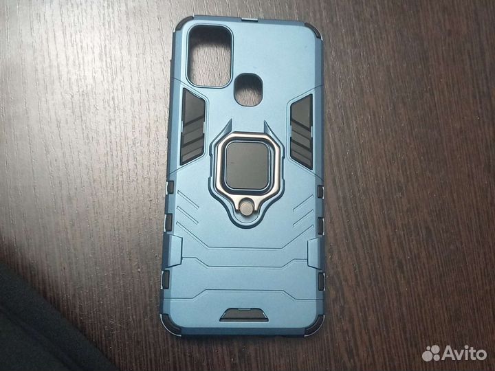 Чехол от самсунг м31