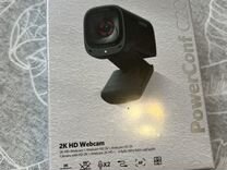 Веб-камера Anker PowerConf C200
