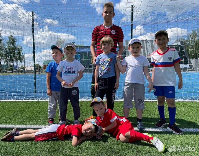 Промоутер ежедневная оплата