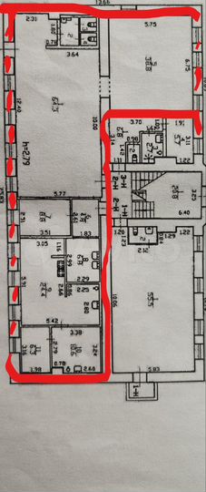 Общепит, 170 м². Пищевое производство. Мангал