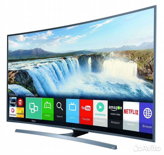 Настройка Android TV, SMART TV, тв приставок