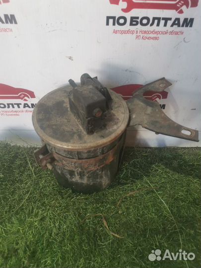 Абсорбер Лада 2112 21120 2003