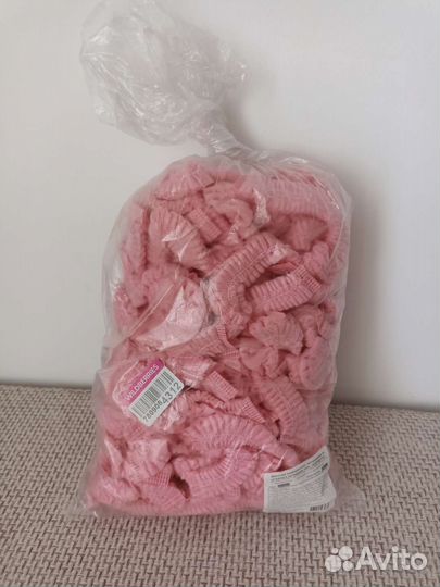 Медицинские шапочки