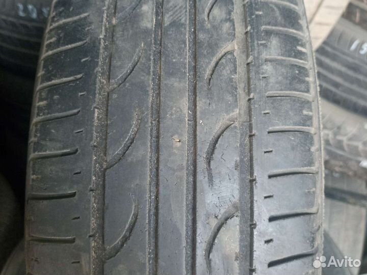 Kumho Solus KH15 185/65 R15 88H