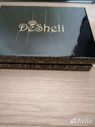 Новый набор для ухода за кожей