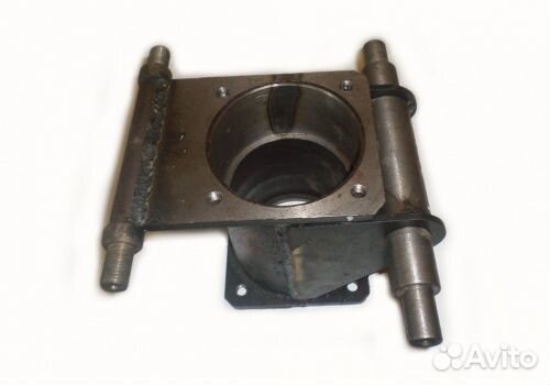 Корпус разбрасывателя ко-815М-4209000 (Стакан под