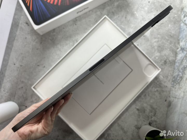 iPad Pro 12,9
