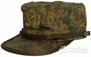 Кепка летняя вкпо