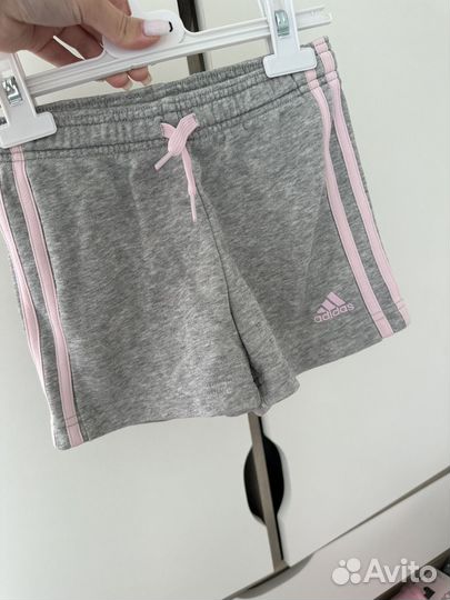 Шорты adidas 128