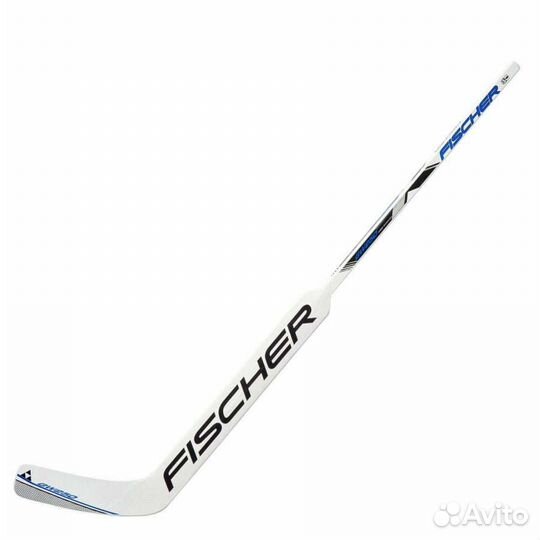 Вратарская клюшка Fischer GW250, YTH 19 L