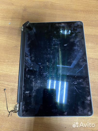 Дисплей в сборе Macbook a1425 не рабочий