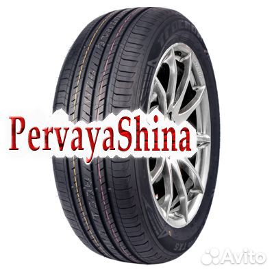 Tracmax X-Privilo TX5 215/70 R15