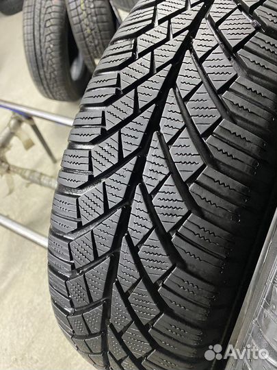 Continental ContiWinterContact TS 830 185/65 R15
