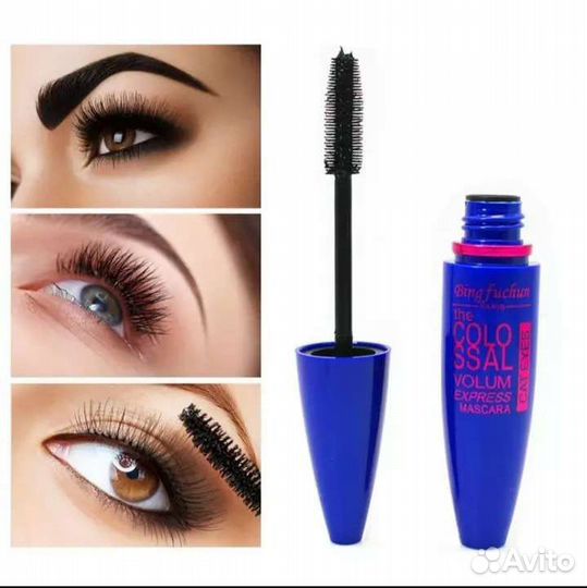 Тушь для ресниц