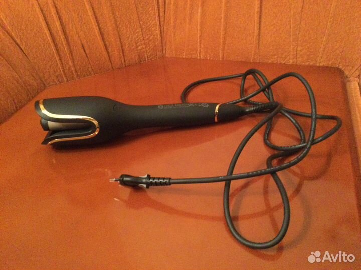 Щипцы для завивки волос Philips bhb 876