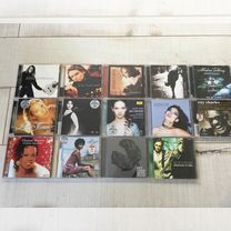 Sacd & cd диски