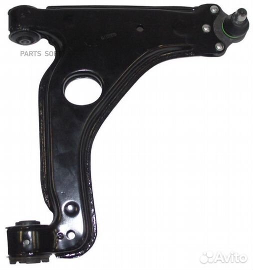 Рычаг подвески 1240100880
