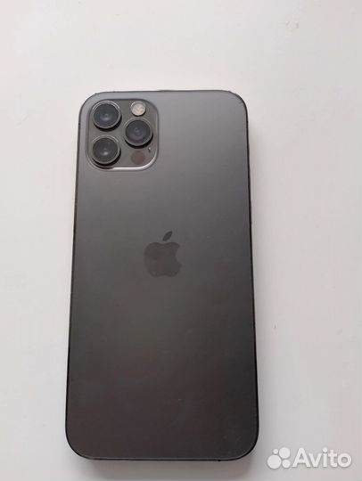 iPhone 12 pro 128