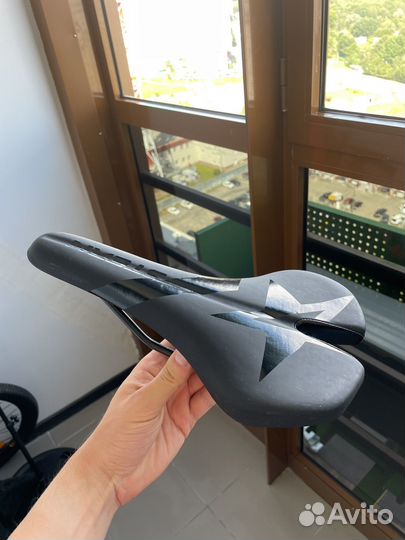 Седло для велосипеда