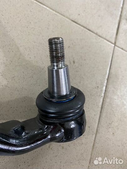 Передний левый основной рычаг BMW x5 e70 0725