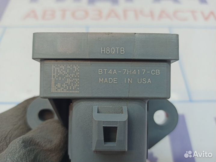 Блок электронный Ford Kuga (CBS) 1740094