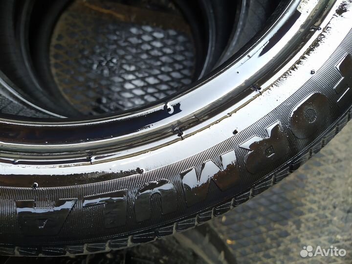 Pirelli Formula Energy 195/50 R15